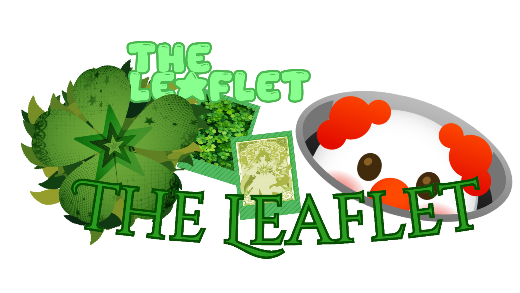 The Leafletのバナー