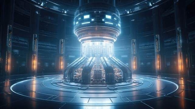 Chronos nexus