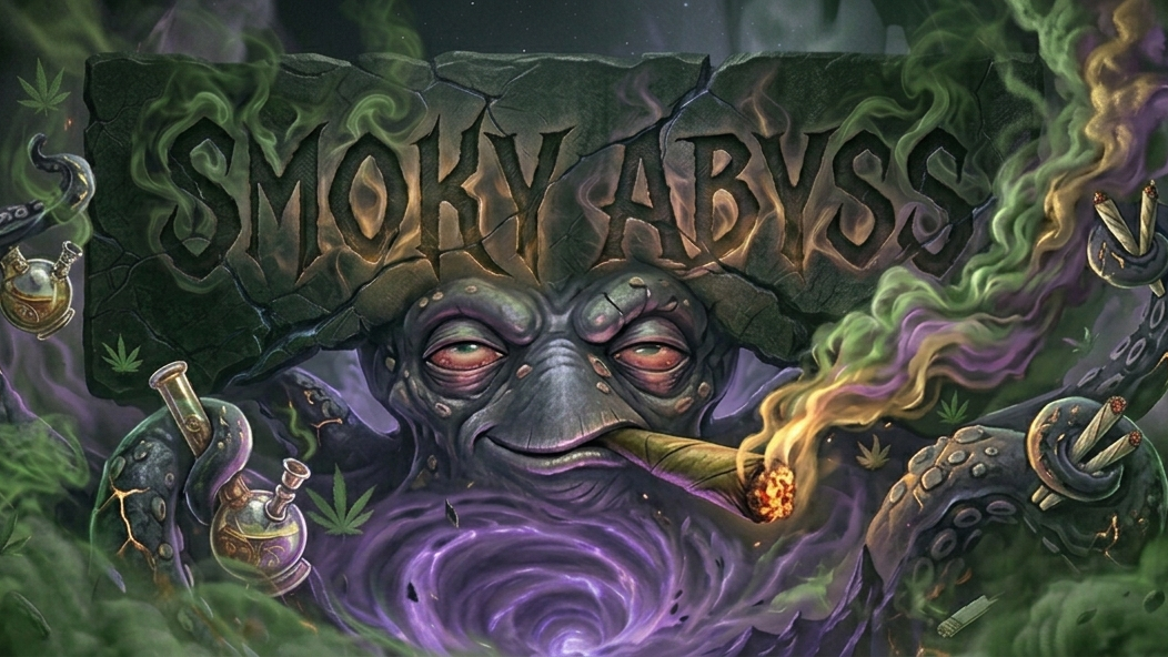 Smoky Abyssのバナー