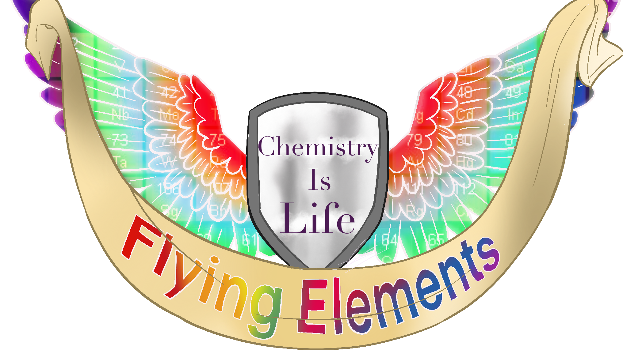 FlyingElementsのバナー