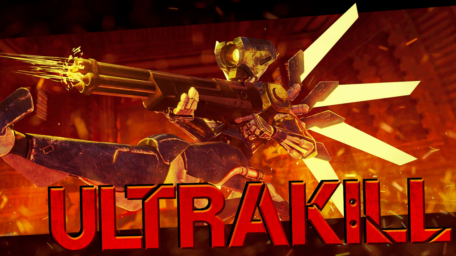 ultrakill fans