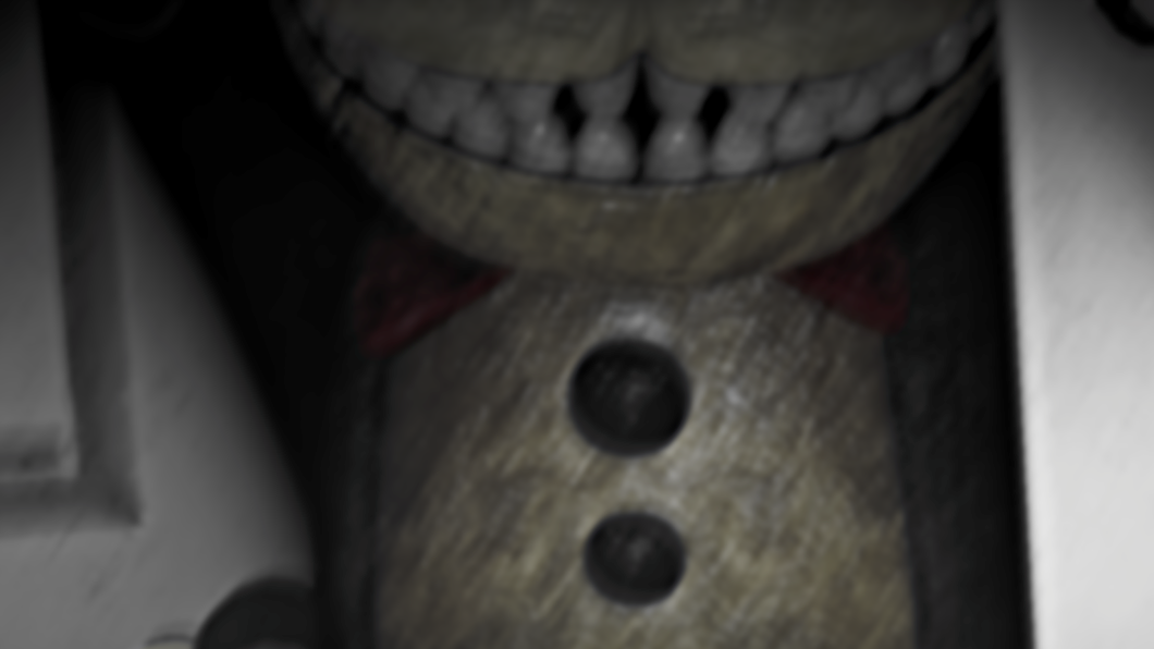 Fnaf the untold storyのバナー