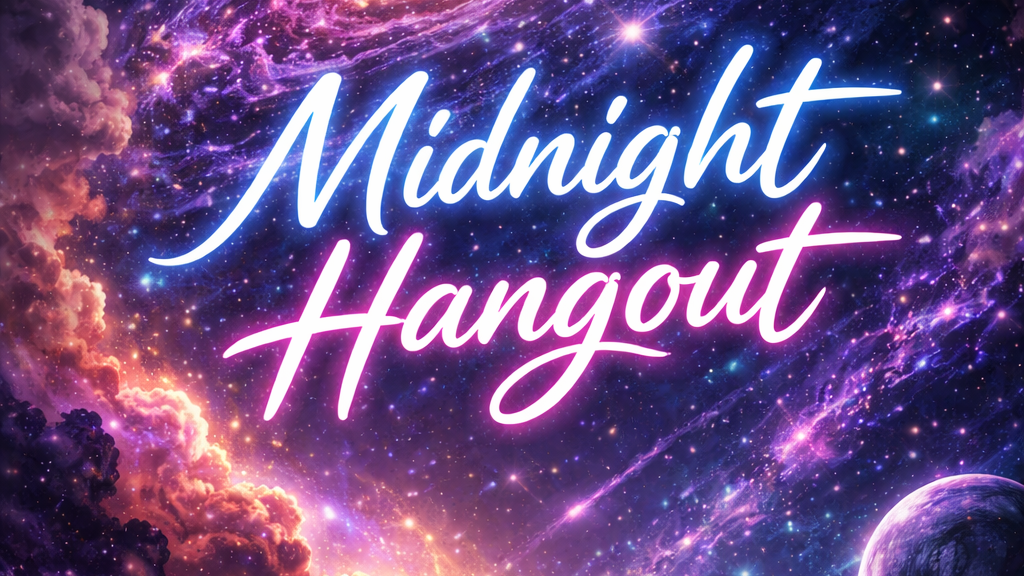 Midnight Hangout