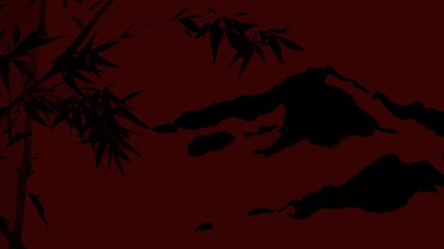 BRANWEN TRIBEのバナー