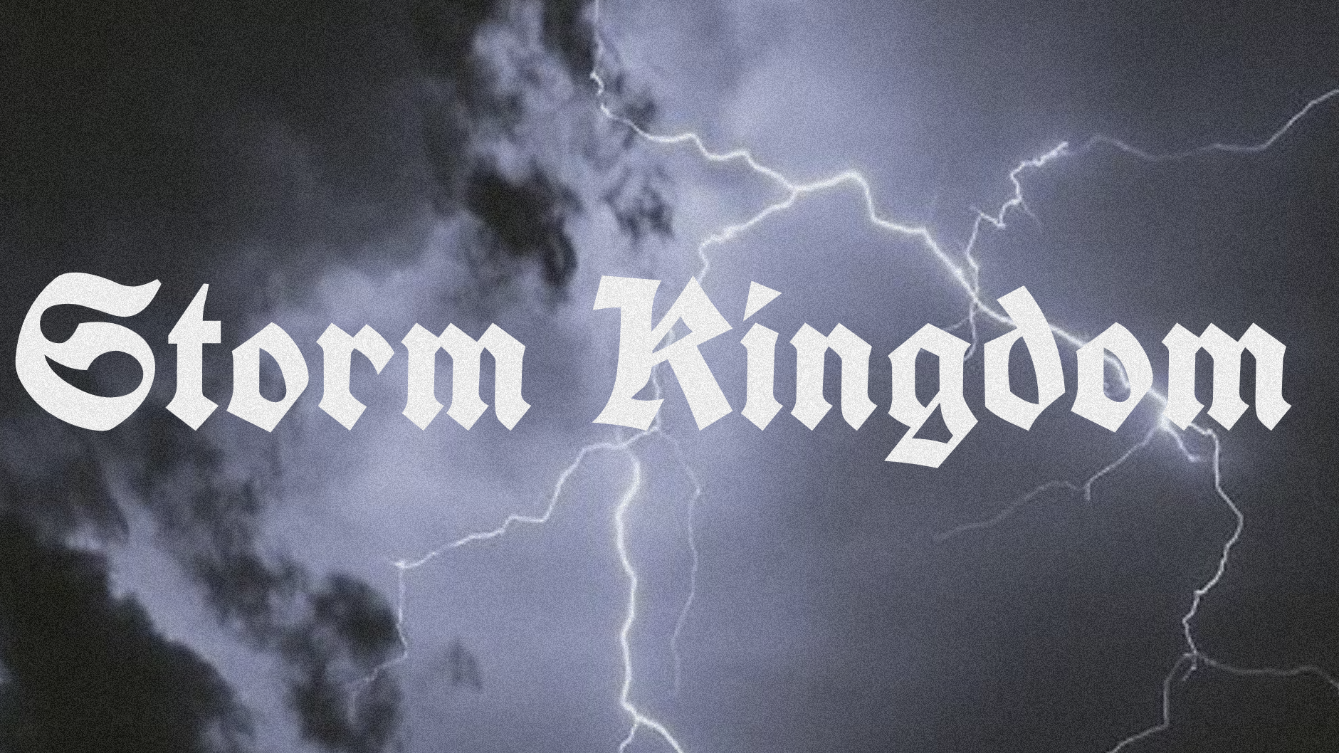 Storm Kingdom