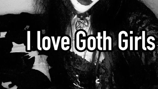 Goth Incのバナー