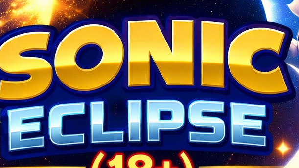 Sonic Eclipseのバナー