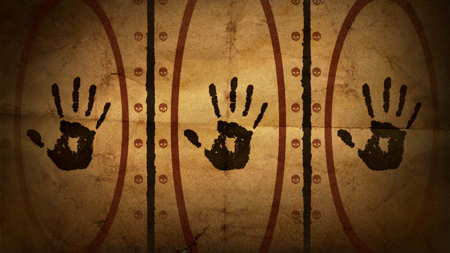 The Dark Brotherhood