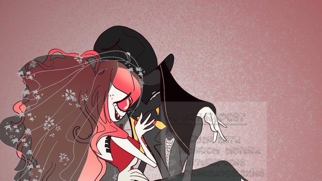 Her Pentiousのバナー