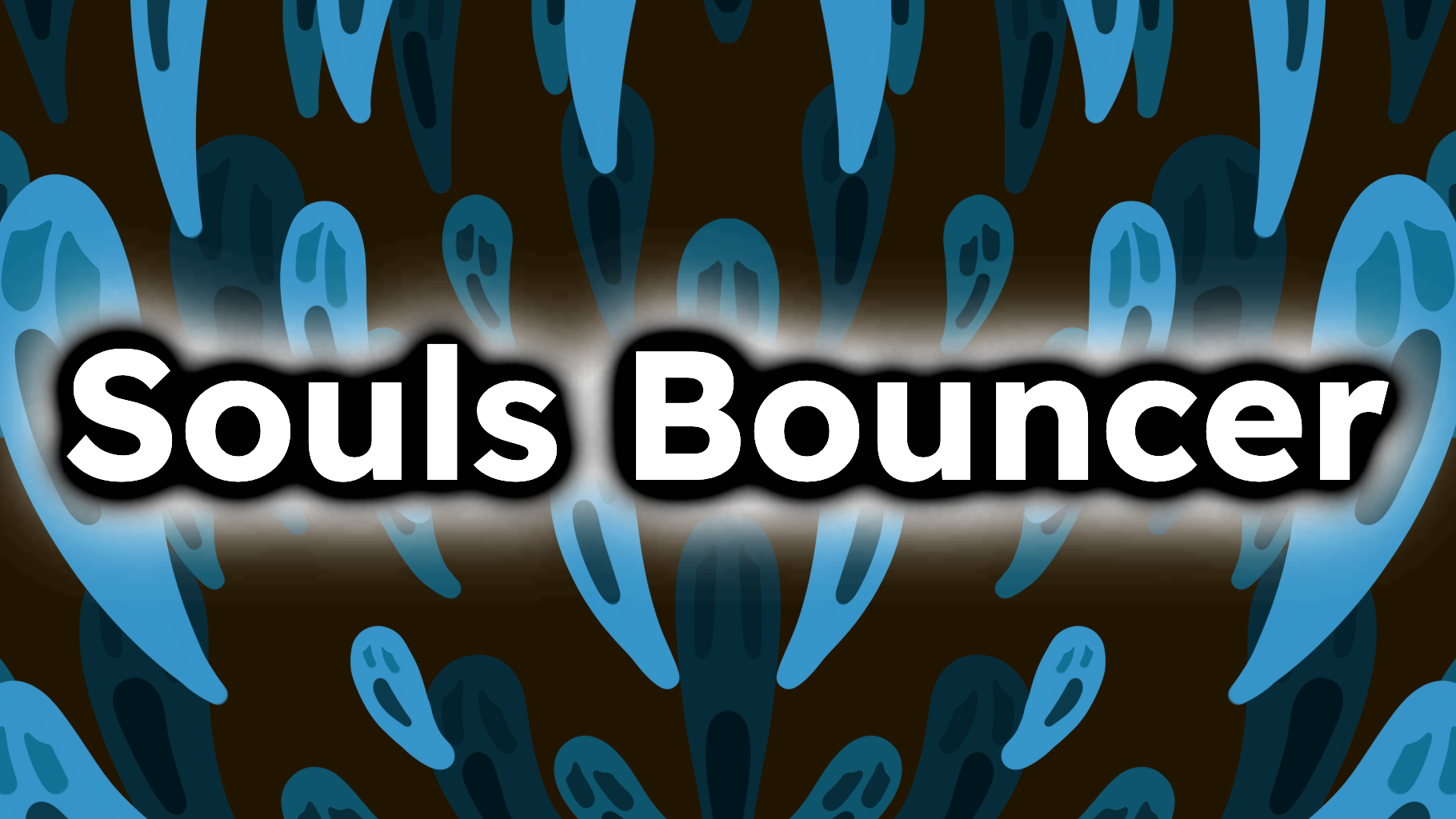 Souls Bouncerのバナー