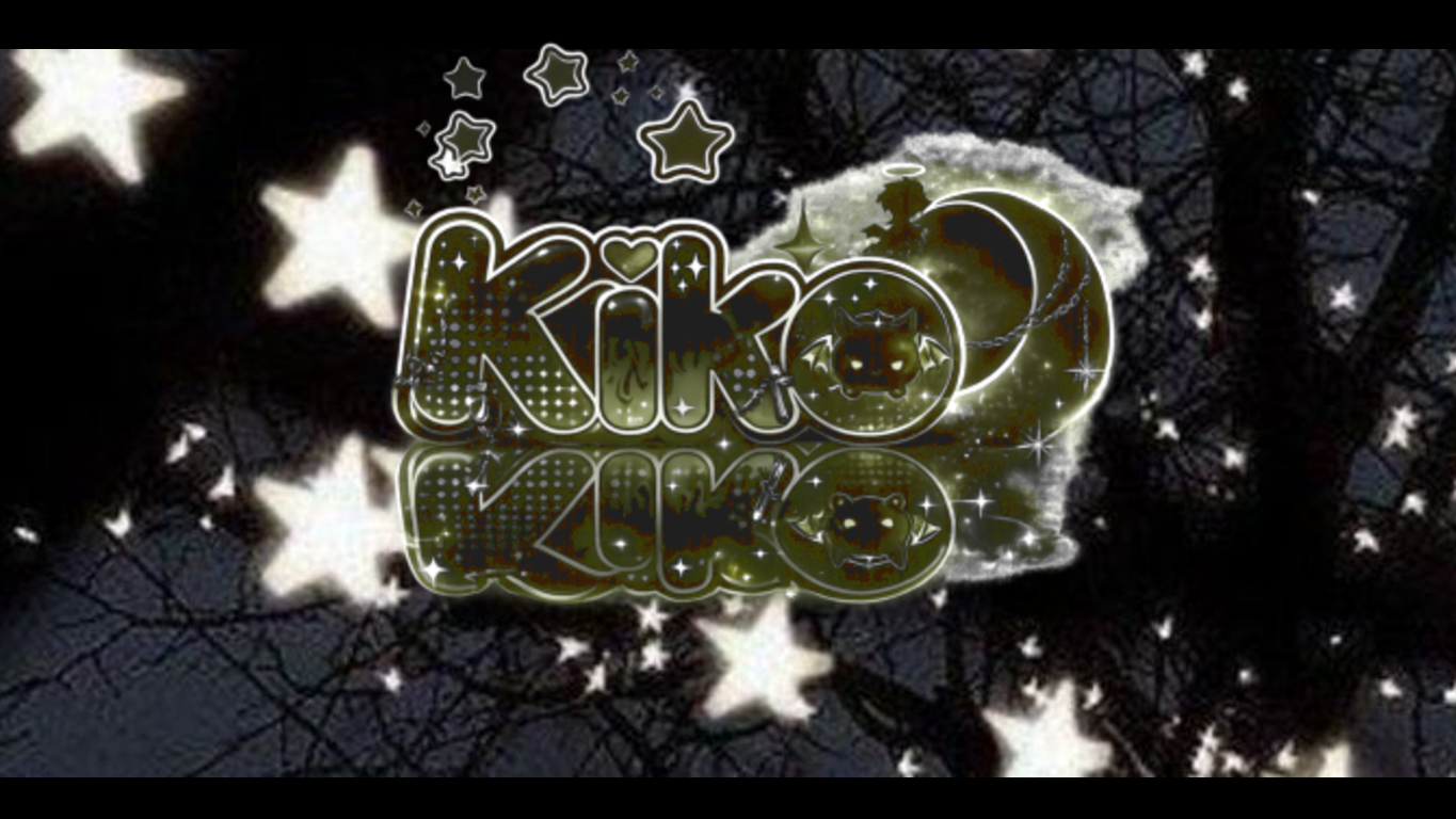 Kikis Lost Ratsのバナー