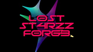 L0ST ST4RZZ F0RG3