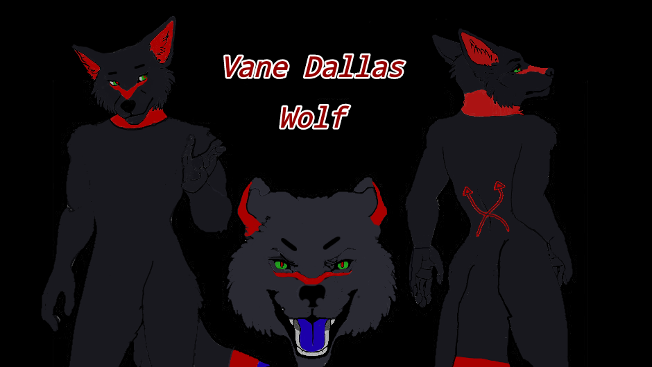 Vane Dallas