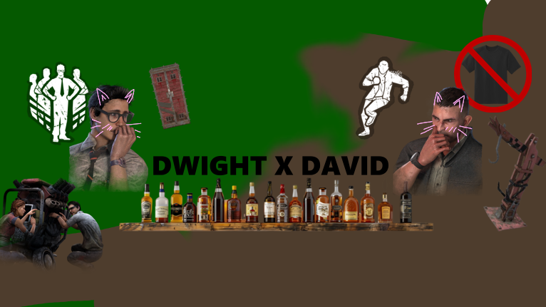 Dwight Fairfield Cultのバナー