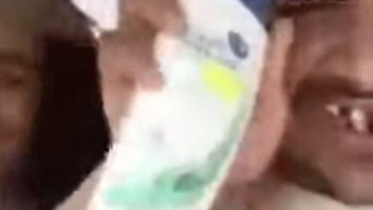 SHAMPOOのバナー