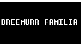 Dreemurr Familiaのバナー