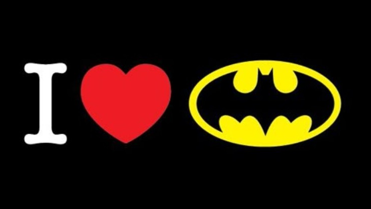 Batmanのバナー
