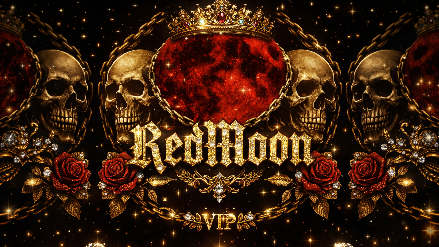 RedMoon VIP