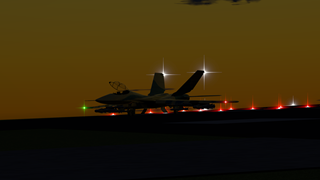 Test Pilots Flight Academy