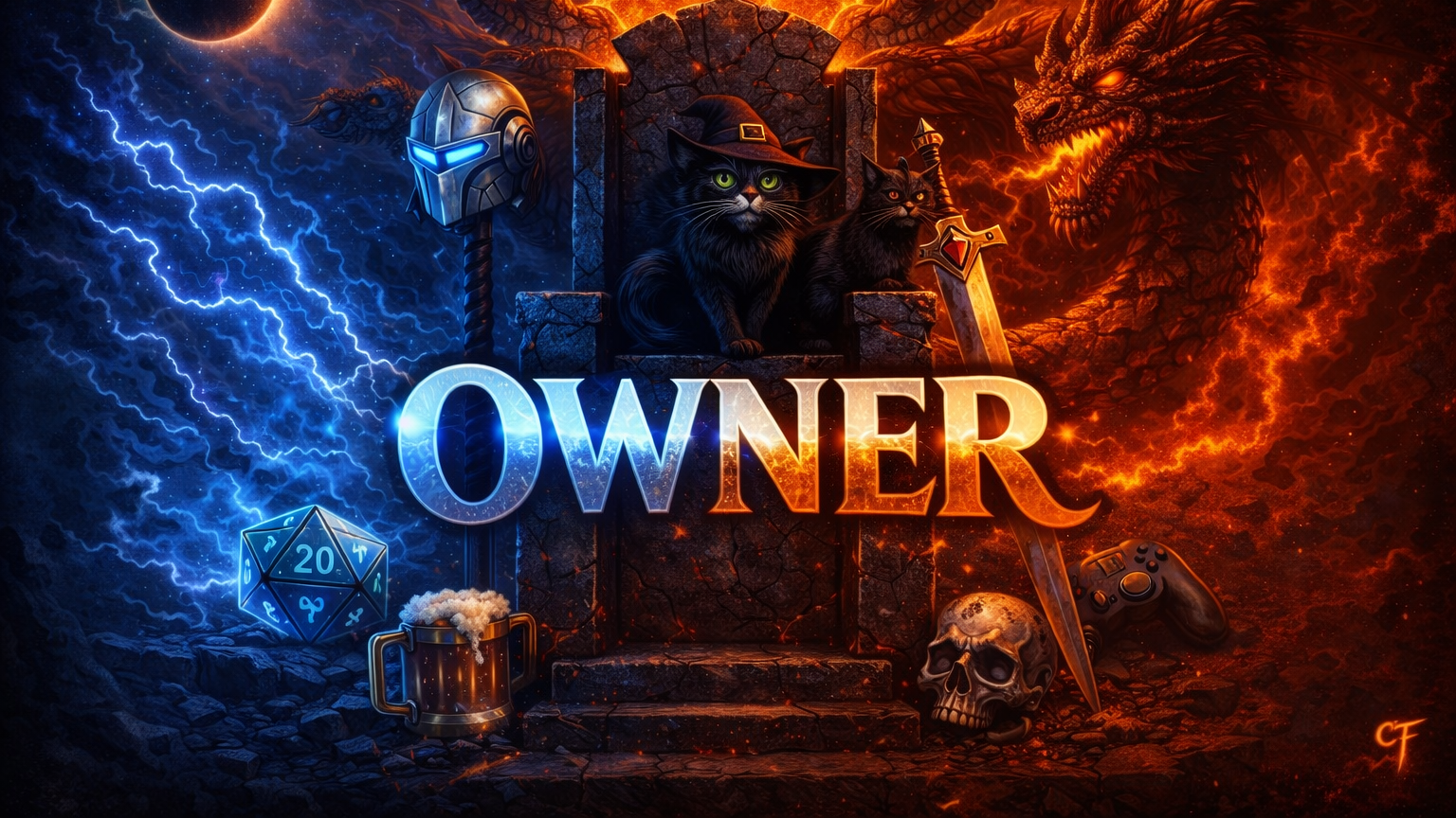 ownersのバナー