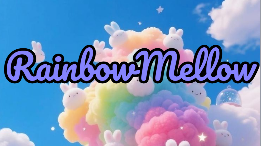 mellowのバナー