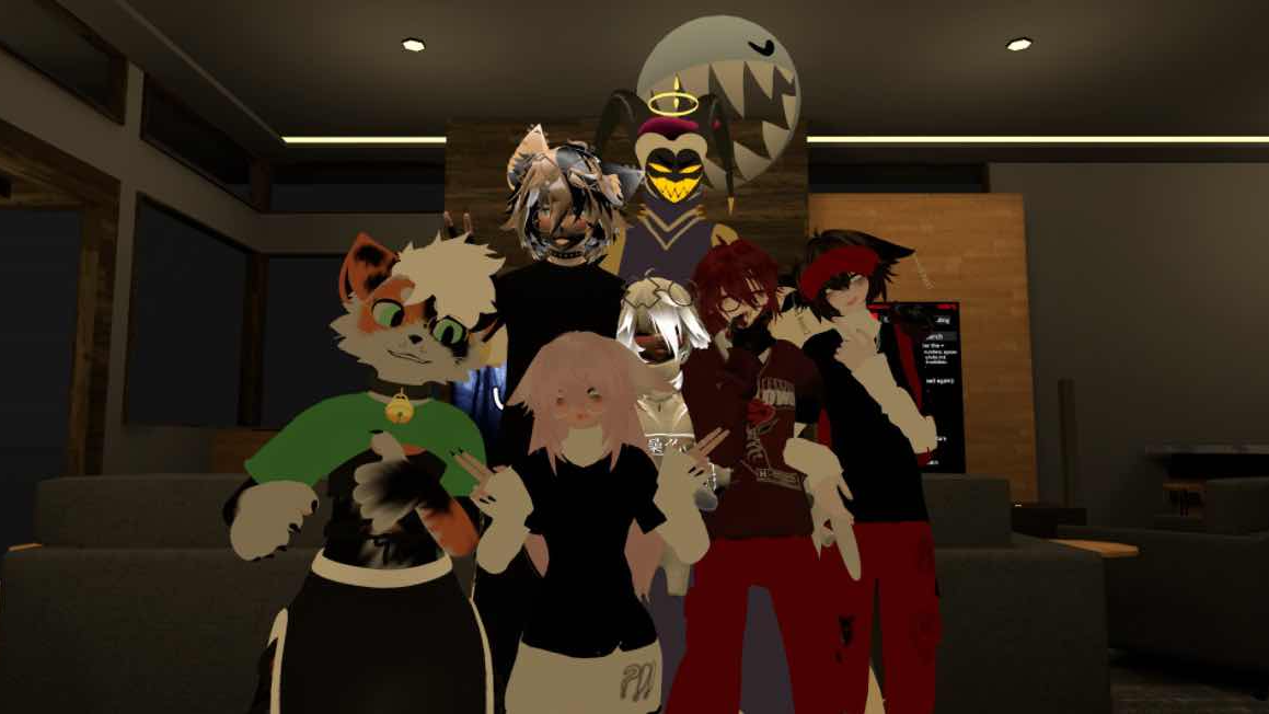 clouds clubのバナー
