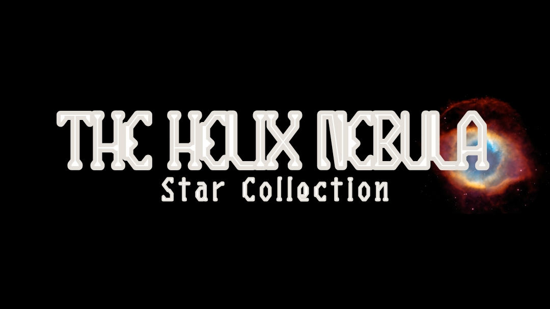The Helix Nebula Star Collectionのバナー