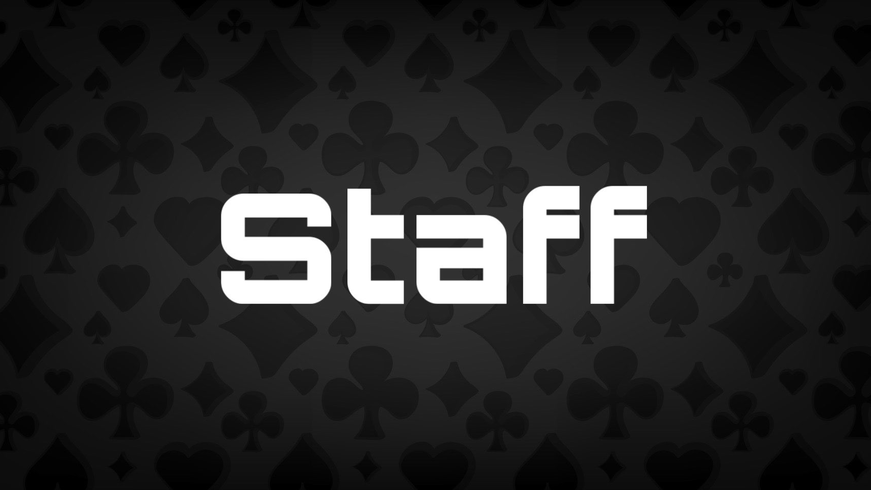 Venatici's Staffのバナー