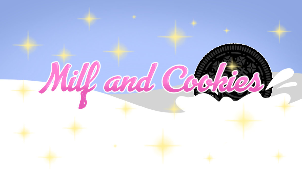 Milf-N-Cookiesのバナー