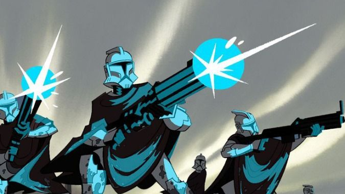 The Righteous Republic