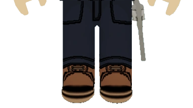 Thightopia
