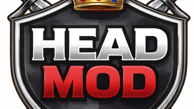 Head modのバナー
