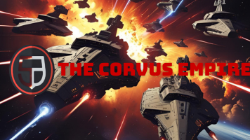 The Corvus Empire
