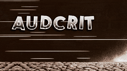 audcritのバナー