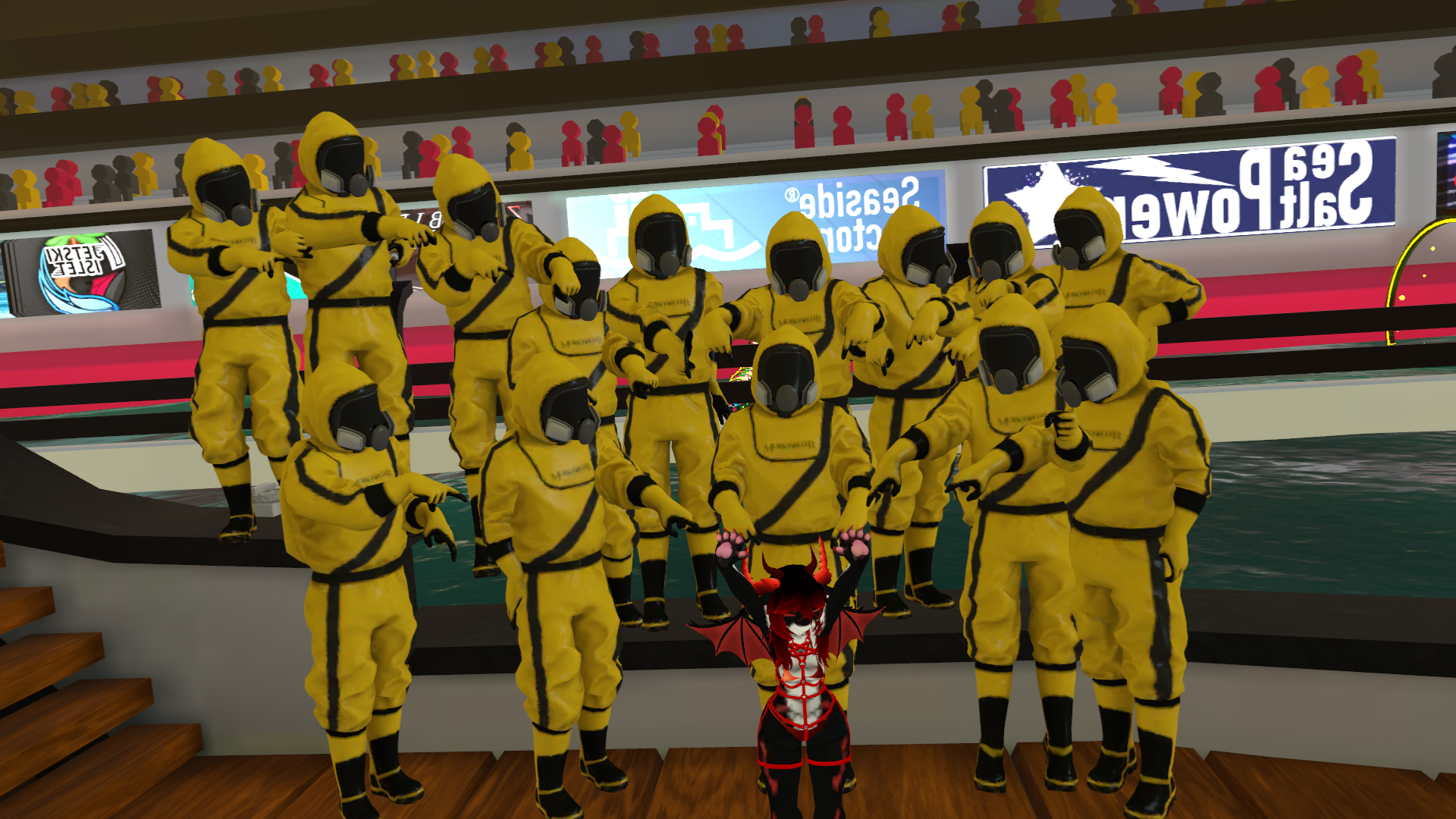 the cyb armyのバナー