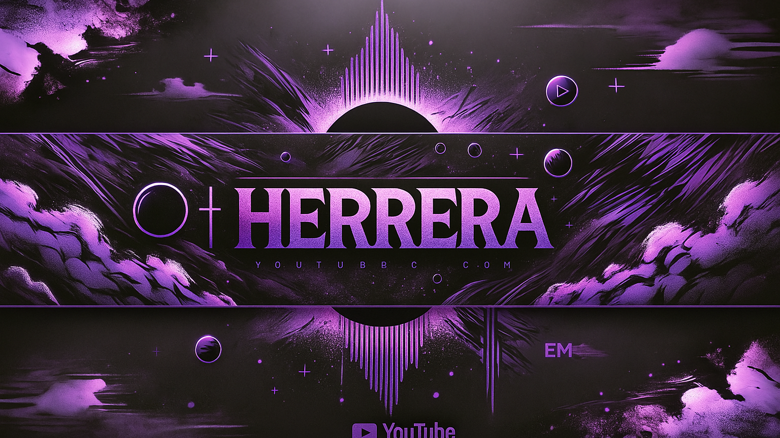 The Herrera family