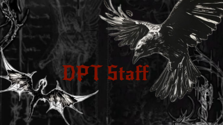 DPT Staffのバナー