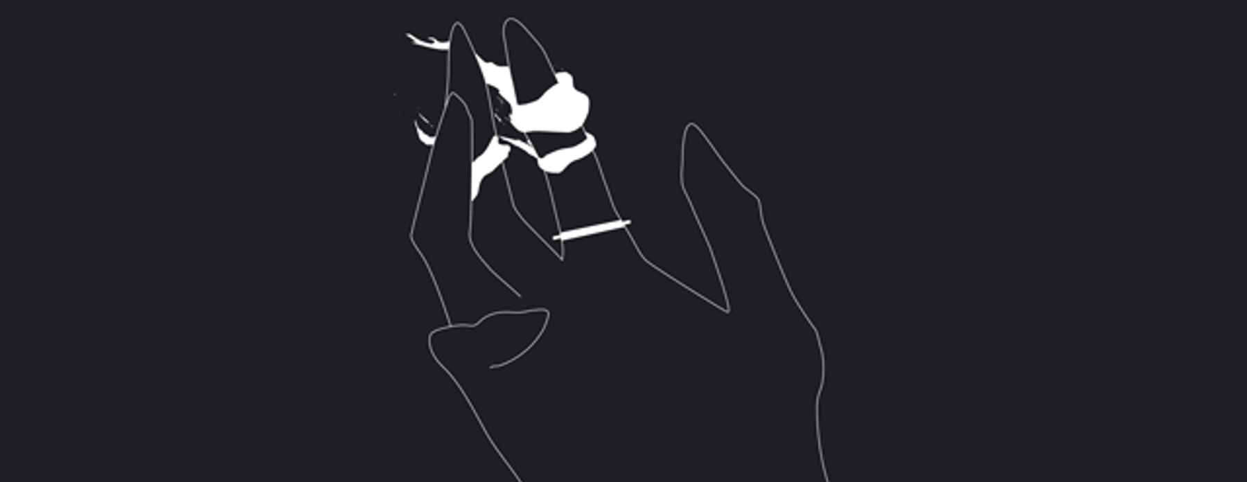 Alone?のバナー