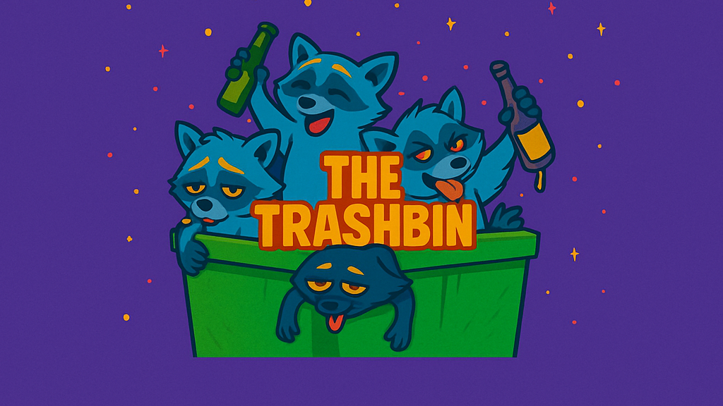The Trashbin