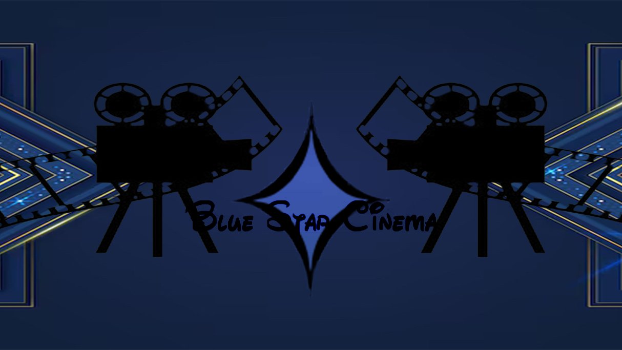 Blue Star Cinema