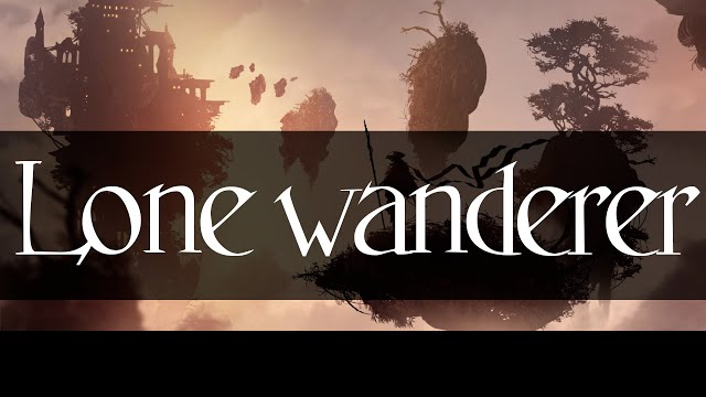 The Lone Wandererのバナー