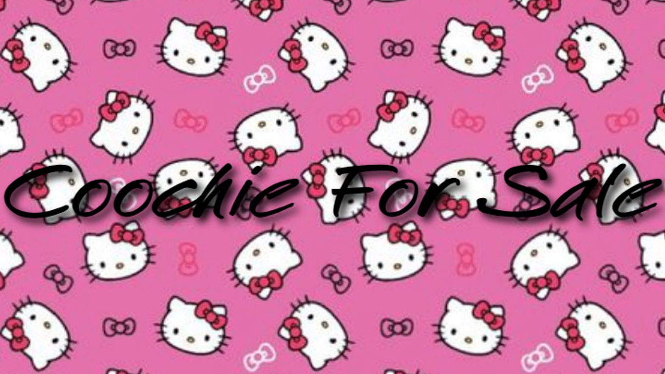 For Salesのバナー