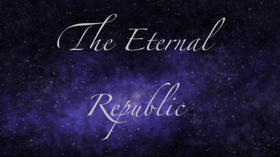 The Eternal Republic