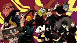 Jujutsu Kaisen HUB