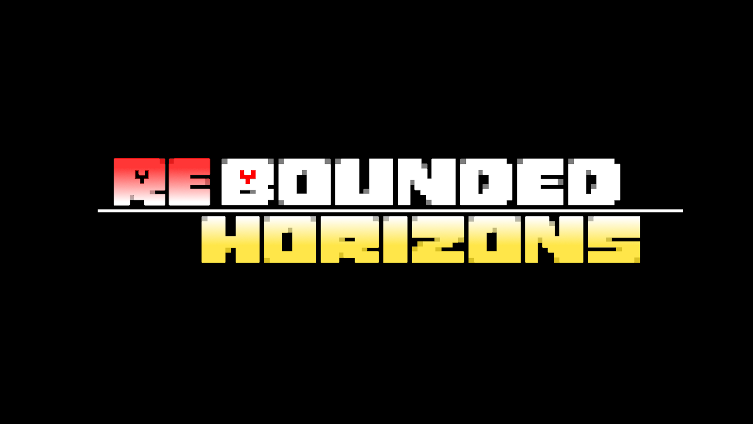 ReBounded Horizonsのバナー