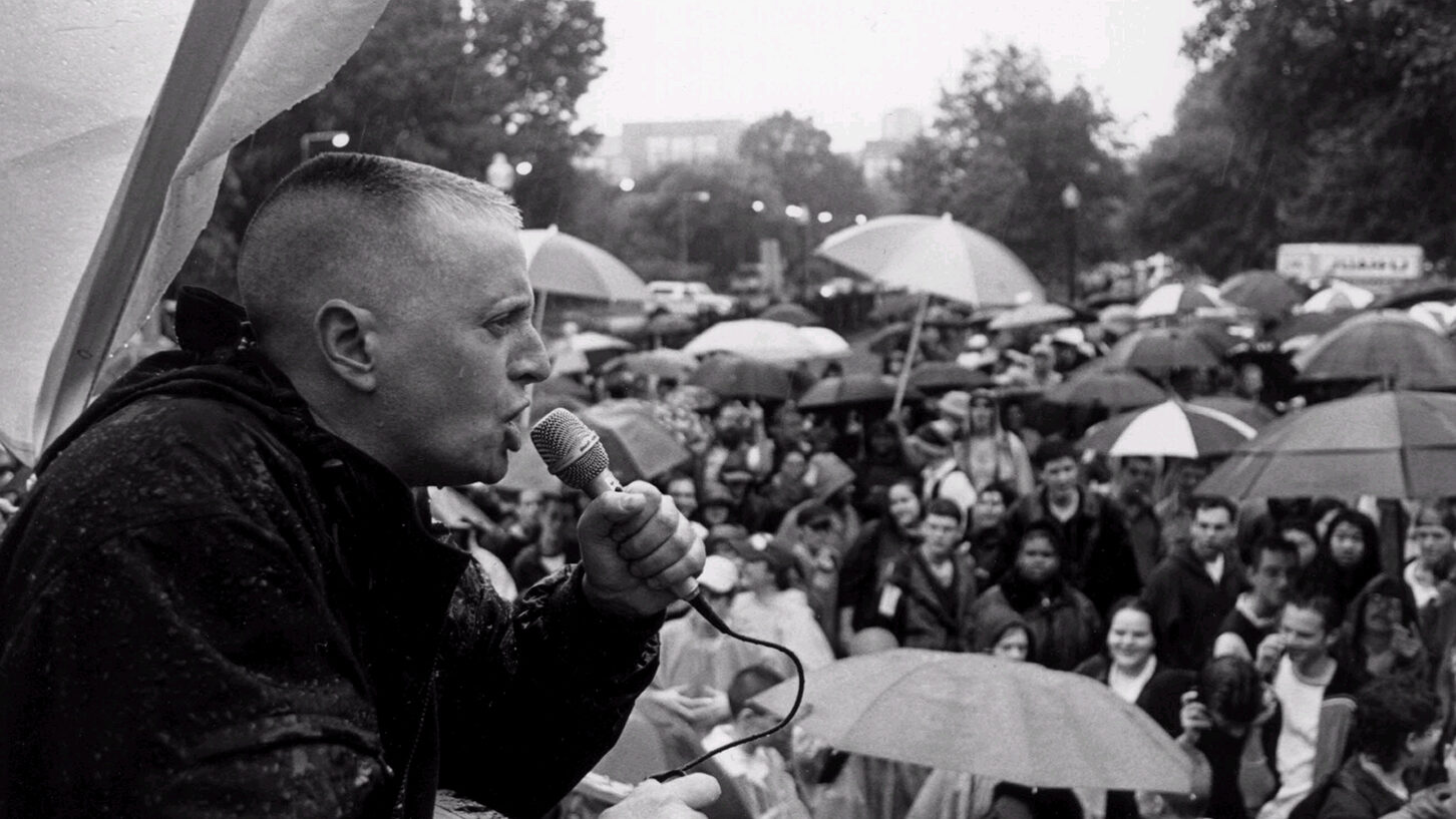 Leslie Feinberg Appreciators