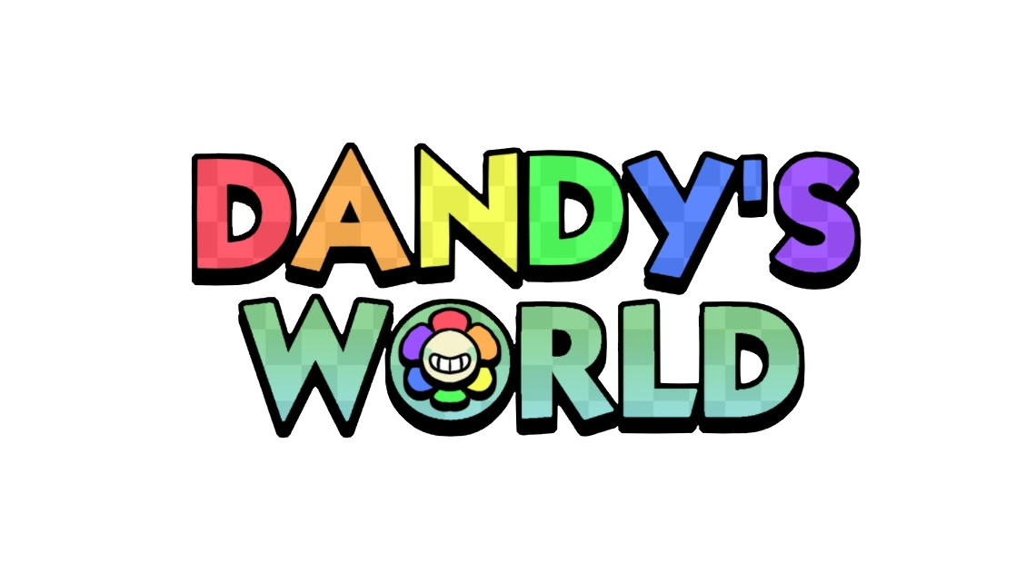 Dandy's World RPのバナー