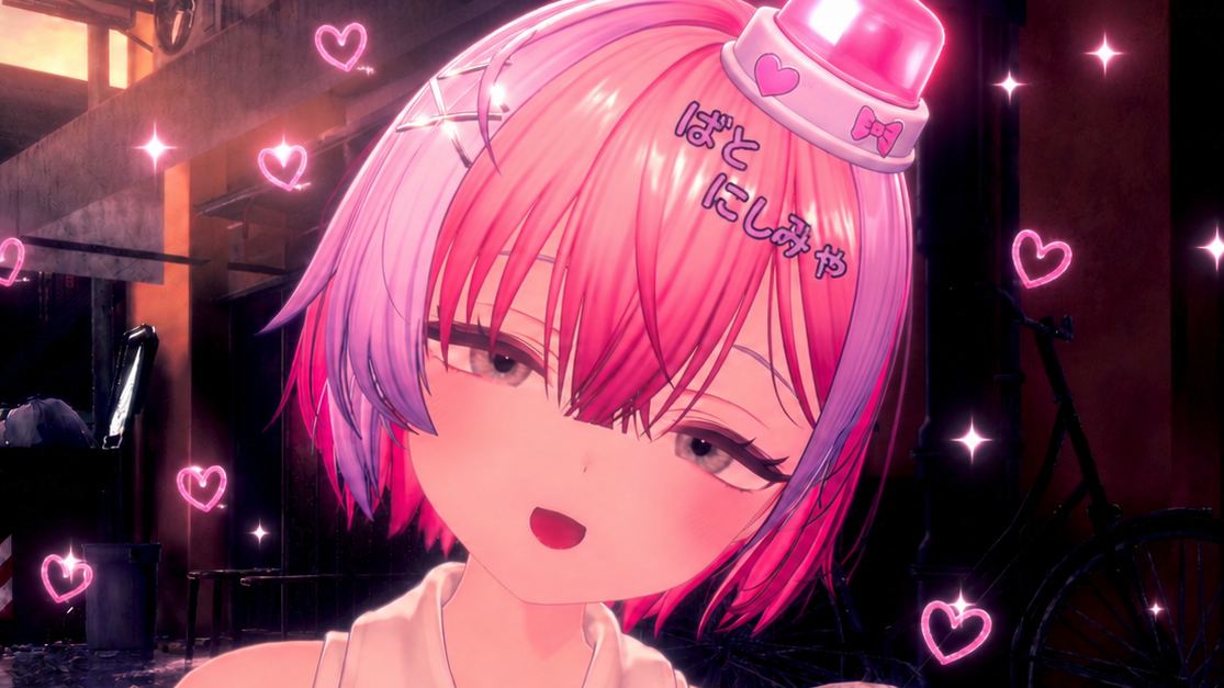 ぱとふぁ～んのバナー
