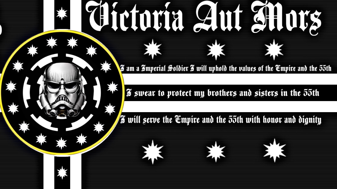 55th Imperial Regiment