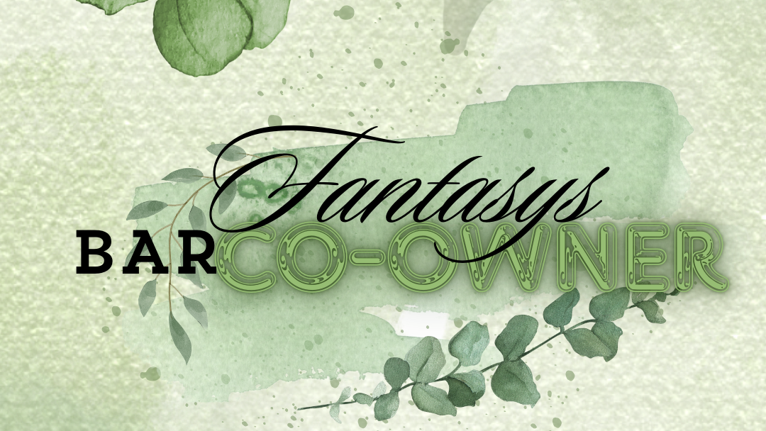 Fantasy's Co-ownerのバナー
